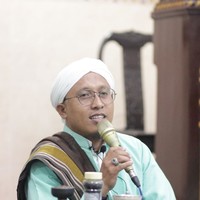 Ustadz Imam Hanafi